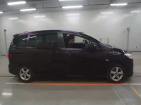 Mazda PREMACY лот № 10030 оценка 3  с аукциона в Японии 2
