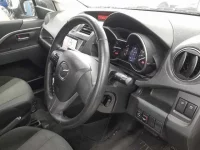 Mazda PREMACY лот № 10030 оценка 3  с аукциона в Японии 6