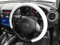 Mazda RX-8 лот № 10095 оценка 3.5  с аукциона в Японии 6