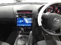 Mazda RX-8 лот № 10095 оценка 3.5  с аукциона в Японии 8