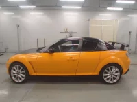 Mazda RX-8 лот № 10095 оценка 3.5  с аукциона в Японии 3