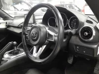 Mazda ROADSTER лот № 36012 оценка 3.5  с аукциона в Японии 6