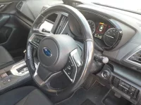 Subaru IMPREZA G4 лот № 40024 оценка 3.5  с аукциона в Японии 6