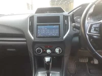 Subaru IMPREZA G4 лот № 40024 оценка 3.5  с аукциона в Японии 8