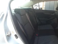 Subaru IMPREZA G4 лот № 40024 оценка 3.5  с аукциона в Японии 9