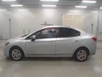 Subaru IMPREZA G4 лот № 40024 оценка 3.5  с аукциона в Японии 3