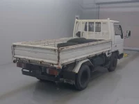 Mazda TITAN лот № 63505 оценка 3  с аукциона в Японии 1