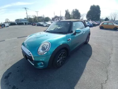 BMW MINI