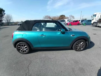 BMW MINI