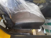 Suzuki JIMNY лот № 136 оценка 3  с аукциона в Японии 7