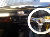 Suzuki JIMNY лот № 136 оценка 3  с аукциона в Японии 8