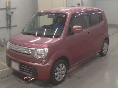 Suzuki MRWAGON