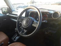 Suzuki JIMNY SIERRA лот № 30013 оценка 5  с аукциона в Японии 6