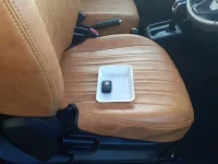 Suzuki JIMNY SIERRA лот № 30013 оценка 5  с аукциона в Японии 7