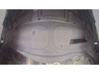 Volkswagen POLO лот № 50050 оценка 4.5  с аукциона в Японии 10