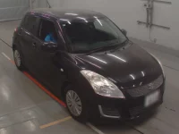 Suzuki SWIFT лот № 30109 оценка RA  с аукциона в Японии 4