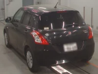 Suzuki SWIFT лот № 30109 оценка RA  с аукциона в Японии 5