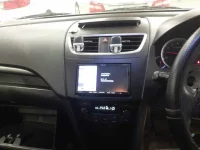 Suzuki SWIFT лот № 30149 оценка 3.5  с аукциона в Японии 8