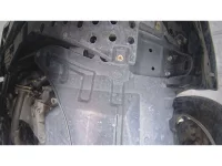 Suzuki SWIFT лот № 30149 оценка 3.5  с аукциона в Японии 10