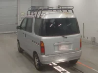 Daihatsu ATRAI VAN лот № 80046 оценка 99  с аукциона в Японии 5
