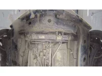 Daihatsu ATRAI VAN лот № 80046 оценка 99  с аукциона в Японии 10