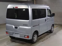 Daihatsu HIJET VAN лот № 5430 оценка 3.5  с аукциона в Японии 1