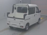 Daihatsu HIJET VAN лот № 3091 оценка 3.5  с аукциона в Японии 1