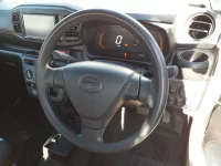 Daihatsu MIRA E S лот № 60 оценка 3.5  с аукциона в Японии 6