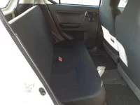 Daihatsu MIRA E S лот № 60 оценка 3.5  с аукциона в Японии 9