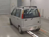 Daihatsu MOVE лот № 80041 оценка 99  с аукциона в Японии 5
