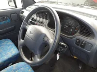 Daihatsu MOVE лот № 80041 оценка 99  с аукциона в Японии 6