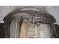 Daihatsu MOVE лот № 80041 оценка 99  с аукциона в Японии 10