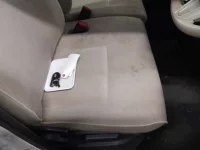 Daihatsu MOVE CANBUS лот № 20038 оценка 3.5  с аукциона в Японии 7