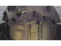 Daihatsu MOVE CANBUS лот № 20038 оценка 3.5  с аукциона в Японии 10