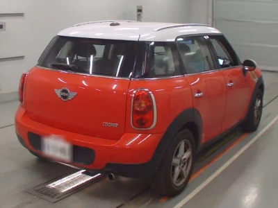 BMW MINI
