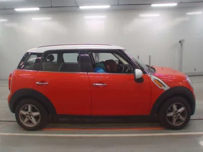 BMW MINI