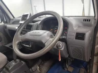 Subaru DOMINGO лот № 30168 оценка 3.5  с аукциона в Японии 6