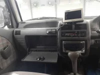 Subaru DOMINGO лот № 30168 оценка 3.5  с аукциона в Японии 8