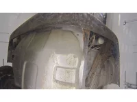 Subaru DOMINGO лот № 30168 оценка 3.5  с аукциона в Японии 10