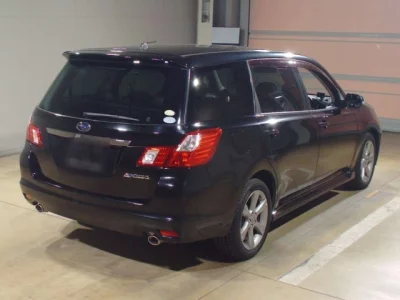 Subaru EXIGA