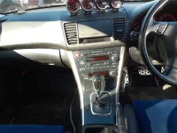 Subaru LEGACY B4 лот № 10027 оценка 4  с аукциона в Японии 8