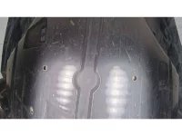 Subaru LEGACY B4 лот № 10027 оценка 4  с аукциона в Японии 10