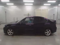 Subaru LEGACY B4 лот № 10034 оценка 4  с аукциона в Японии 3