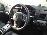 Subaru LEGACY B4 лот № 10036 оценка 4  с аукциона в Японии 6