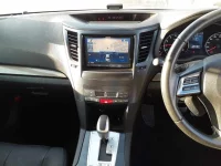 Subaru LEGACY B4 лот № 10036 оценка 4  с аукциона в Японии 8