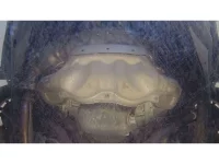 Subaru LEGACY B4 лот № 10036 оценка 4  с аукциона в Японии 10