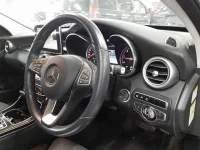 Mercedes-Benz C CLASS лот № 50040 оценка 4  с аукциона в Японии 6