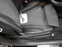 Mercedes-Benz C CLASS лот № 50040 оценка 4  с аукциона в Японии 7