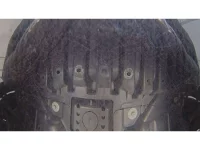 Mercedes-Benz C CLASS лот № 50040 оценка 4  с аукциона в Японии 10