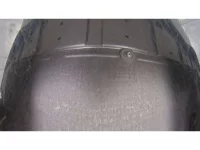 Volvo V40 лот № 38002 оценка 4.5  с аукциона в Японии 10